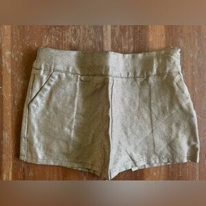 Imoga Shiny Gold Fabric